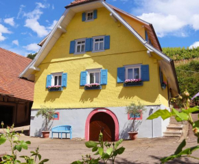 Winzerhof Männle